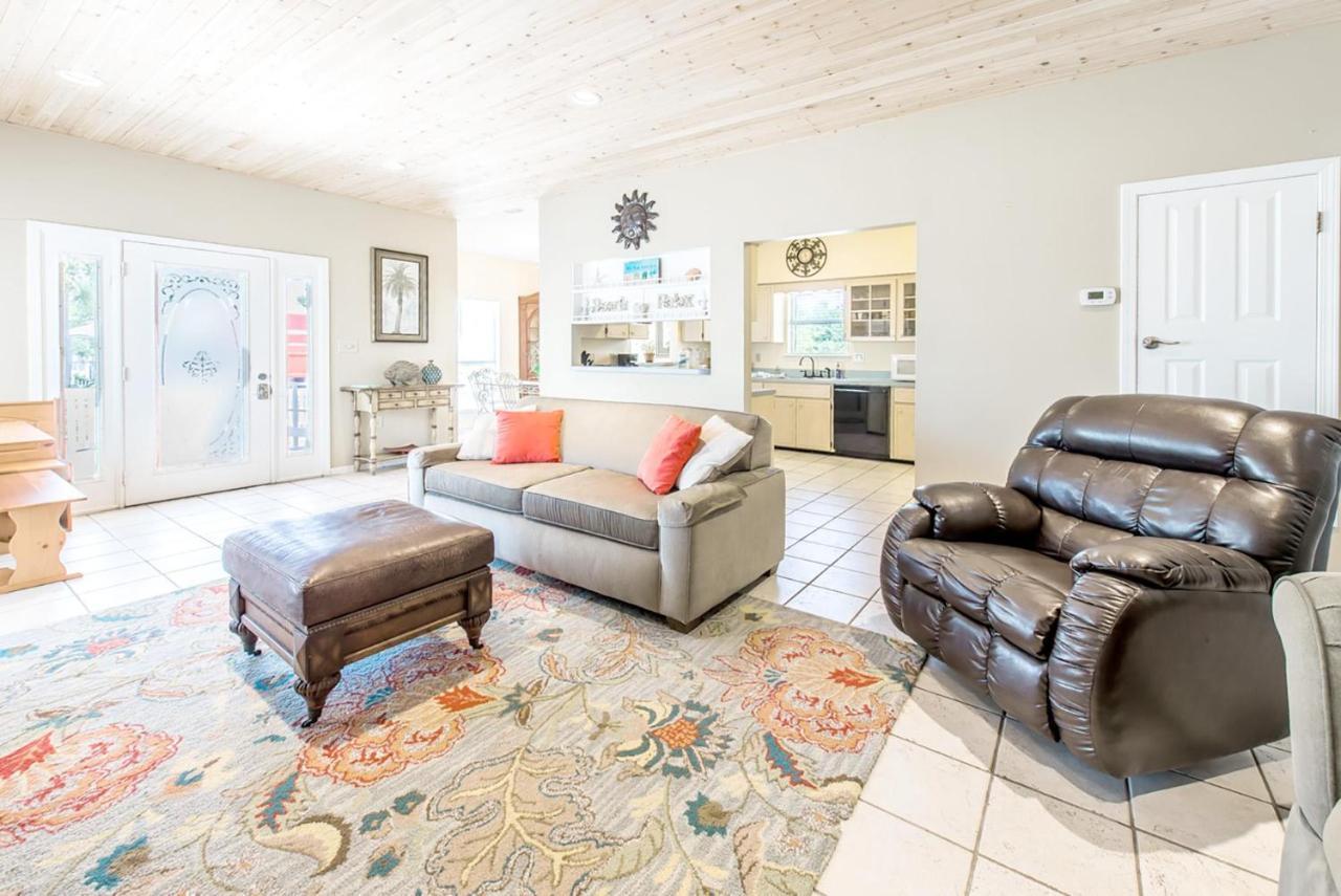 Crystal Cottage Destin Esterno foto