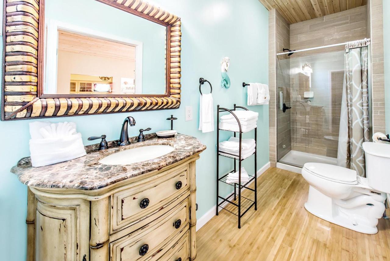 Crystal Cottage Destin Esterno foto