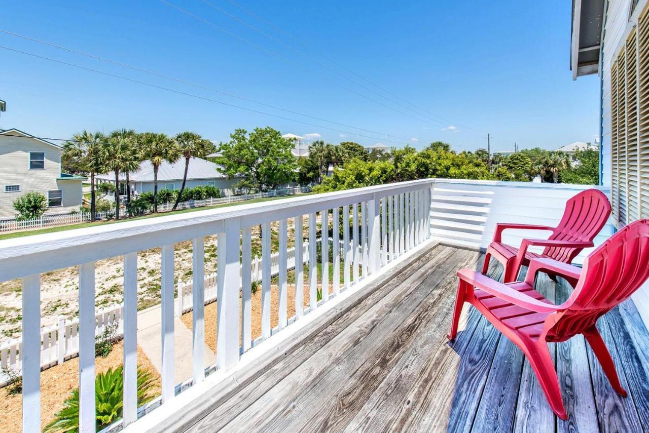 Crystal Cottage Destin Esterno foto