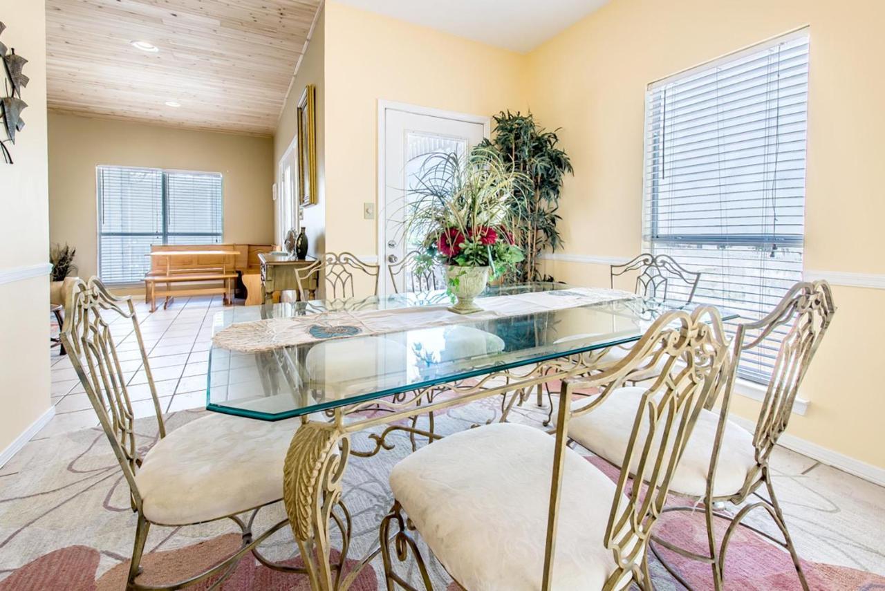 Crystal Cottage Destin Esterno foto