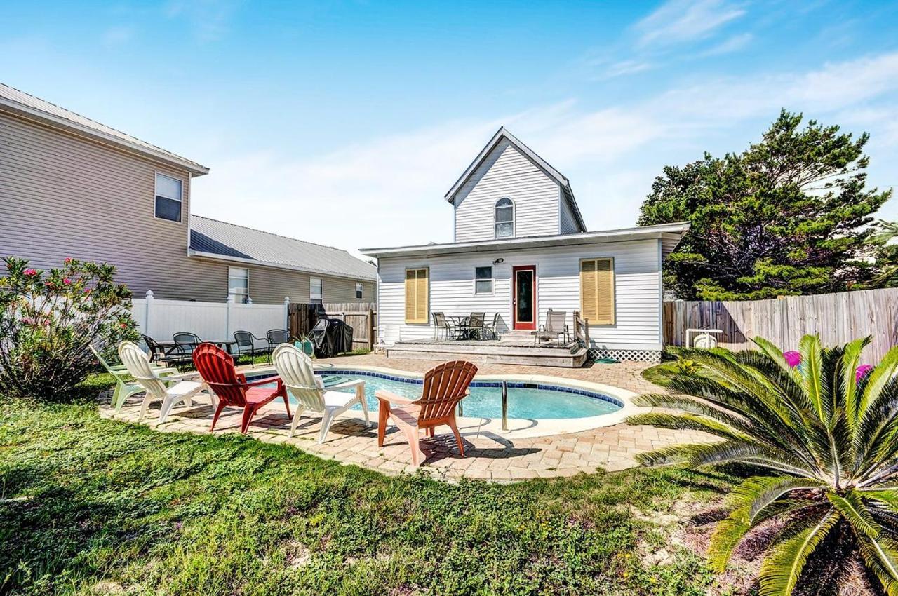 Crystal Cottage Destin Esterno foto