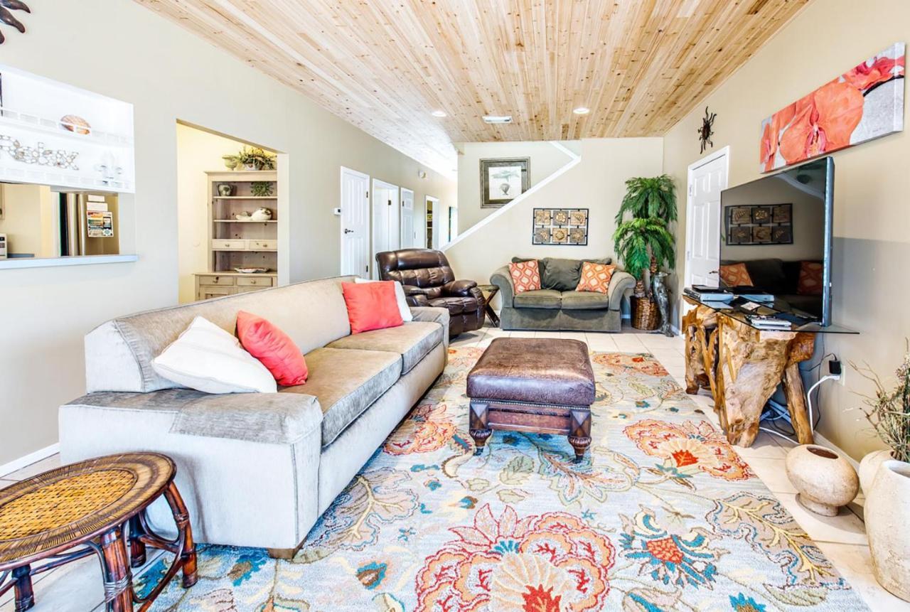 Crystal Cottage Destin Esterno foto