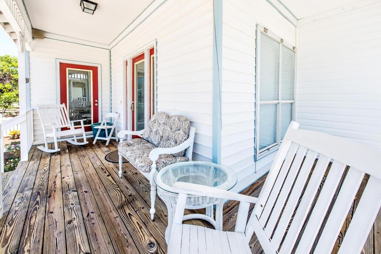 Crystal Cottage Destin Esterno foto