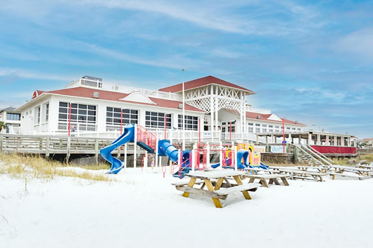 Crystal Cottage Destin Esterno foto