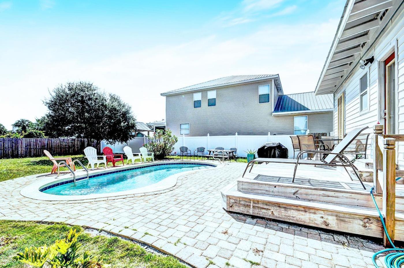 Crystal Cottage Destin Esterno foto